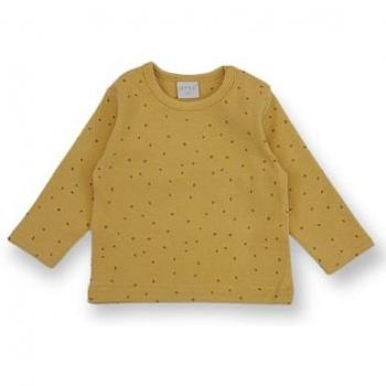 Maglia LITTLE Dream Big honey
