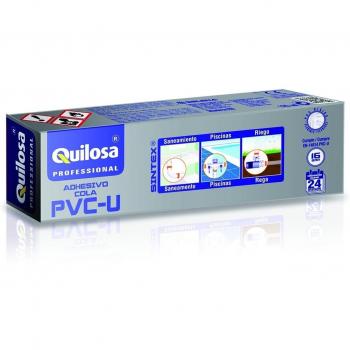 ADHESIVO SINTEX PVC. 125 ML