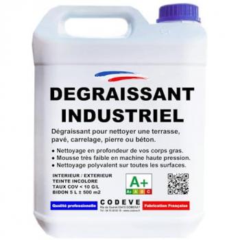 Nettoyant pour Béton 5L