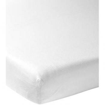 Meyco Lenzuolo a Pieghe Lettino 120x60