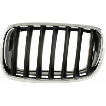 Calandre Avant Chromée pour BMW X5 E70 2006 & 2007 – Composant