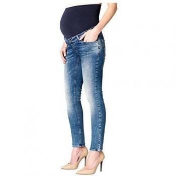 Vaqueros Maternity Espirit 42W/34L Lavado A Piedra