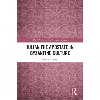 Vitalsource Technologies, Inc. Julian The Apostate In Byzantine Culture