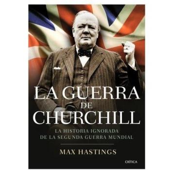 La guerra de Churchill