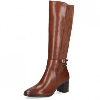 Caprice Stiefel CAP Stretch