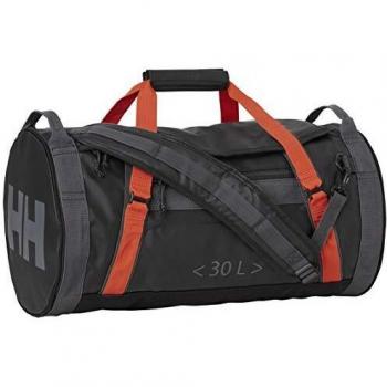 Helly Hansen HH 30L Grey Waterproof Travel Bag