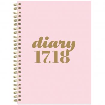 2017‑18 Collins A5