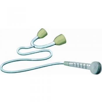 Sabichi Adjustable Tap Shower Head with Hose