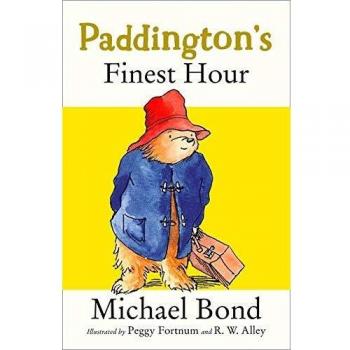 Paddington's finest hour