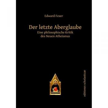 Der letzte Aberglaube