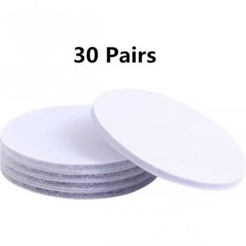 60mm Strong Adhesive Fastening Dots for Bedding