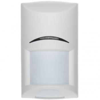 BOSCH Bewegungsmelder ISC-BPQ2-W12, passiver Infrarot-Sensor