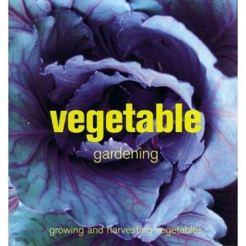 Vegetable Gardening