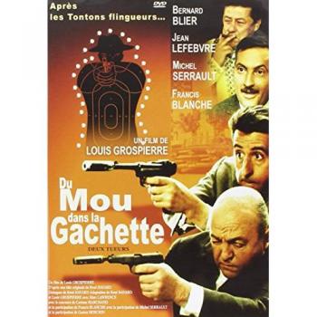Mou à la Gâchette