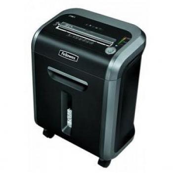 Destruidora de Papel Fellowes PS-79Ci Cross-Cut