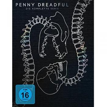 Penny Dreadful