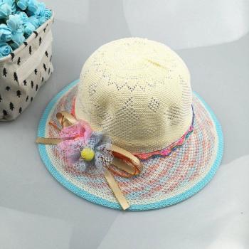 Refreshing Summer Hat for Kids