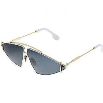 Burberry Gafas de Sol BE3111 68 Dorado/Grey para Mujer