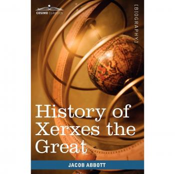 History of xerxes the great paperback