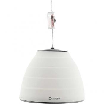 Lanterne extérieure Orion Lux blanc