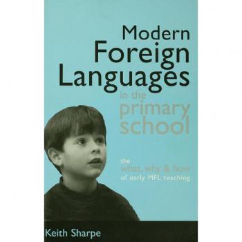 Modern Foreign Languages in the Primary School