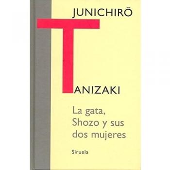 GATA SHOZO Y SUS DOS MUJERES, LA