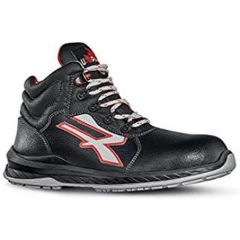 U-Power Boston Chaussures de Sécurité