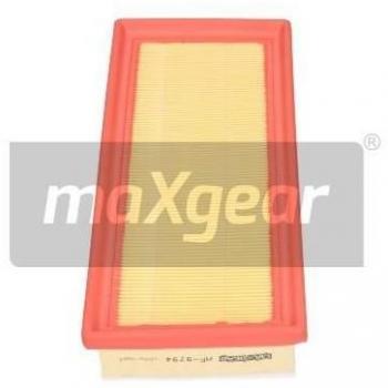 MaxGear 260765 Turbo Air Filter