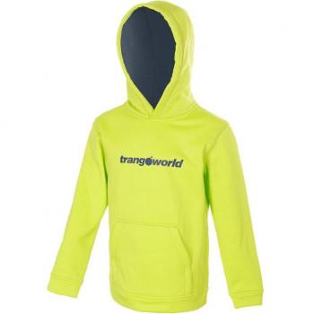 Sudadera Kura Trangoworld para junior