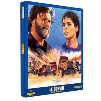 Le Convoi
