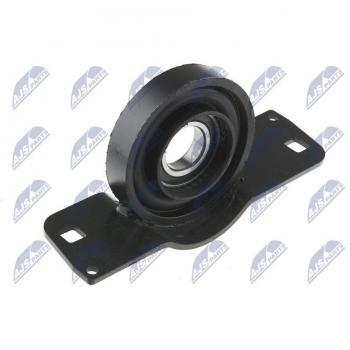NLW‑VW‑016 Heavy Duty Suspension Propeller Shaft (NTY)