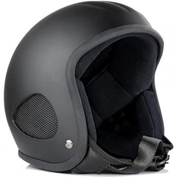 Bores Motorradhelm Gensler Srm Slight 3