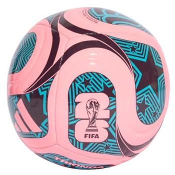Adidas Trionda FC 2026 World Cup Pink Beam Limited