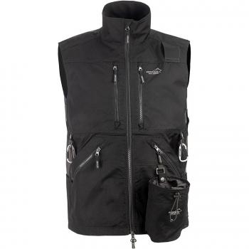 Maillot de compétition Arrak – Noir – Taille M