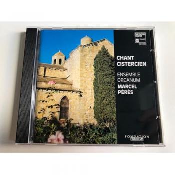 Chants Cisterciens (Marcel Pérès)