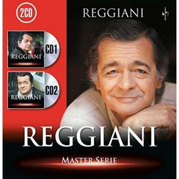 Serge Reggiani Vol.1 / Serge Reggiani Vol.2