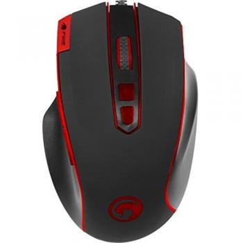 Marvo G928H Performance-Maus – 8 Tasten, 800‑4000 DPI