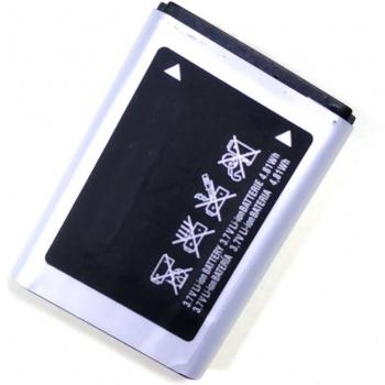 Westrock AB803443BU 1300mAh Battery for Samsung Solid Xcover II