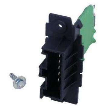 Resistenza Abitacolo MAXGEAR 57‑0258 Ventola