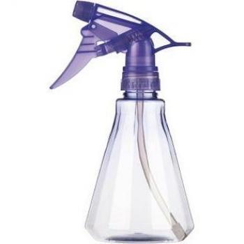 Spray couleur transparent Eurostil 330 ml