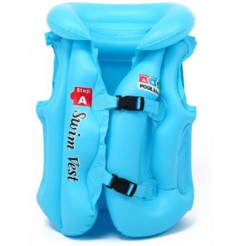 AquaShield Chaleco Juvenil