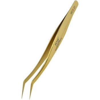 Pincette de Précision Vetus pour Cils