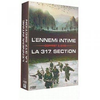 Ennemi Intime : Coffret 317ème