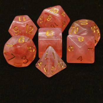 Kit Polyèdre TRPG