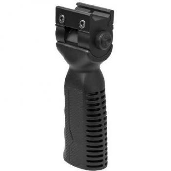 Vism 45° Side‑to‑Side Grip, Picatinny Mount