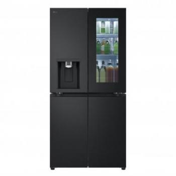 LG Frigorifero 4 Porte 508 L No Frost Classe E