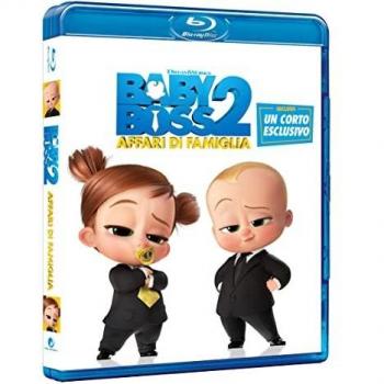 Boss Baby 2