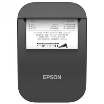 Epson TM-P80II Tragbarer Drucker mit 8 Punkte/mm Auflösung