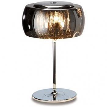 Schuller Valencia LED Nightstand Lamp