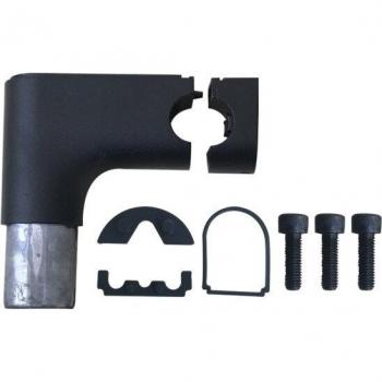 Kit de Soporte y Conector Vástago para Patinete Xiaomi